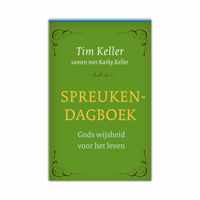 Spreukendagboek