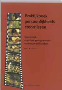 Praktijkboek persoonlijkheidsstoornissen