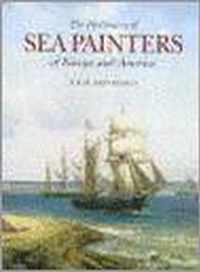 Dictionary of Sea Painters