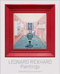 Leonard Rickhard