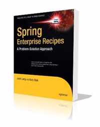 Spring Enterprise Recipes