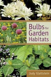 Bulbs for Garden Habitats