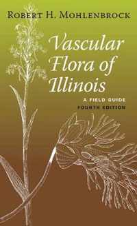 Vascular Flora of Illinois