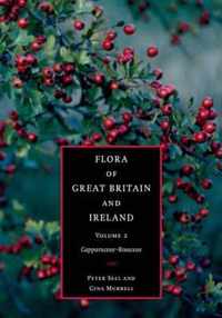 Flora of Great Britain and Ireland