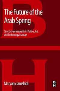 The Future of the Arab Spring