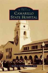 Camarillo State Hospital