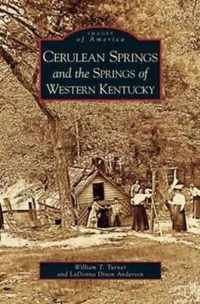 Cerulean Springs and the Springs of Western Kentucky