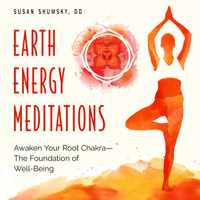 Earth Energy Meditations