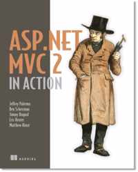 ASP.NET MVC 2 in Action