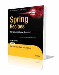 Spring Recipes