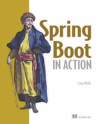 Spring Boot In Action