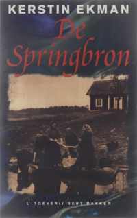 De springbron