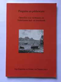 Pinguins en Pikkewyne