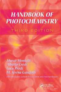 Handbook of Photochemistry