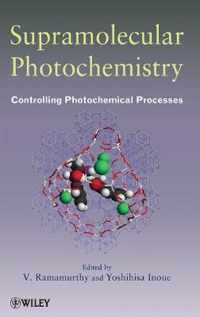 Supramolecular Photochemistry