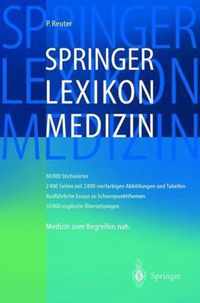 Springer Lexikon Medizin