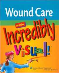 Wound Care Made Incredibly Visual!