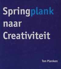 Springplank naar Creativiteit