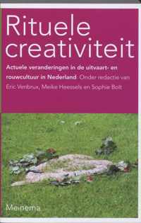 Rituele Creativiteit