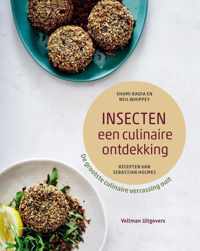 Insecten - een culinaire ontdekking