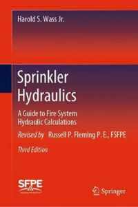 Sprinkler Hydraulics