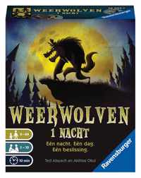 Weerwolven