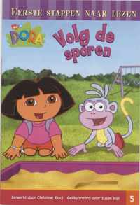 Volg De Sporen