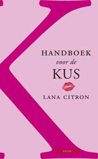 Handboek voor de kus