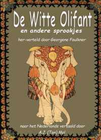 De witte olifant