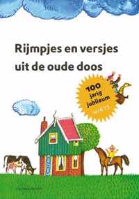 Rijmpjes en versjes uit de oude doos