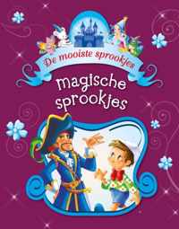 De mooiste sprookjes  -   Magische sprookjes