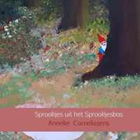 Sprookjes uit het Sprookjesbos