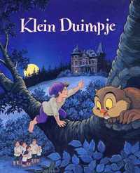 Klein Duimpje