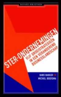 Ster-ondernemingen