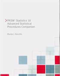 Pasw Statistics 18 Advanced Statistical Procedures