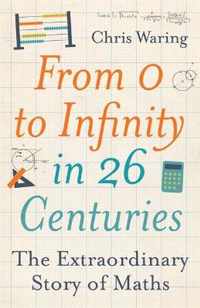 From 0 to Infinity in 26 Centuries