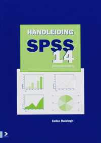Handleiding SPSS 14 voor Windows
