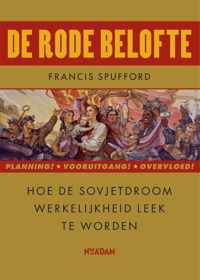 De rode belofte