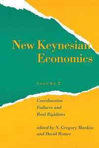 New Keynesian Economics