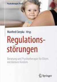 Regulationsstoerungen