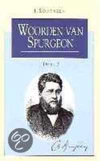 Woorden van spurgeon - 2