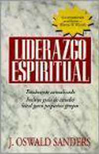 Liderazgo Espiritual