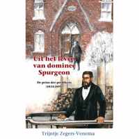 Uit het leven van dominee Spurgeon - Trijntje Zegers-Venema - Paperback (9789461152169)