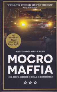 Mocro Maffia