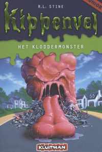 Het kloddermonster