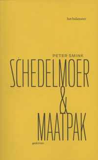 Schedelmoer en maatpak