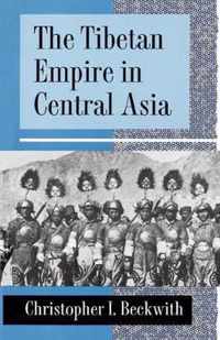 The Tibetan Empire in Central Asia