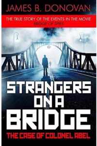 Strangers On A Bridge