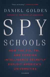 Spy Schools