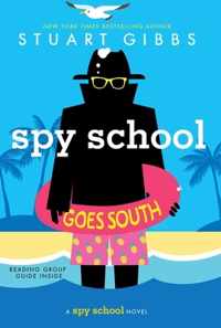 Spy School Goes South